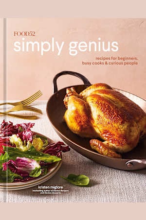 Food52: Simply Genius