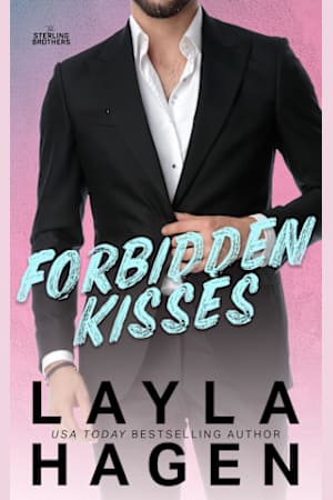 Forbidden Kisses