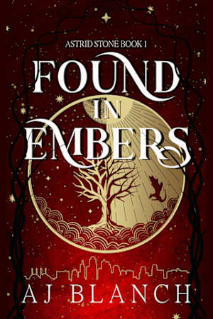 Found in Embers