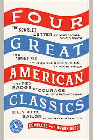 Four Great American Classics