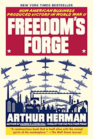 Freedom’s Forge
