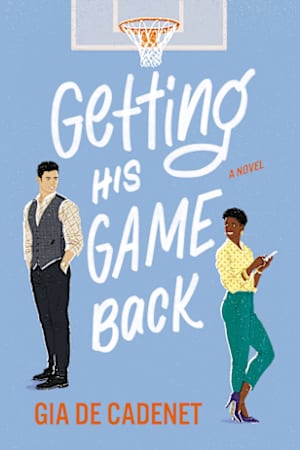 Getting His Game Back