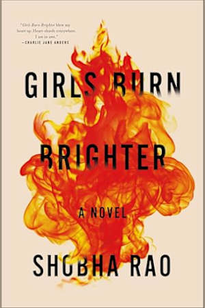 Girls Burn Brighter