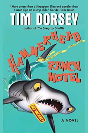 Hammerhead Ranch Motel