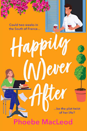 Happily (N)ever After