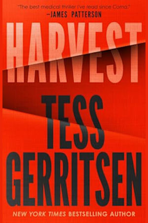 Harvest