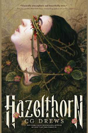 Hazelthorn