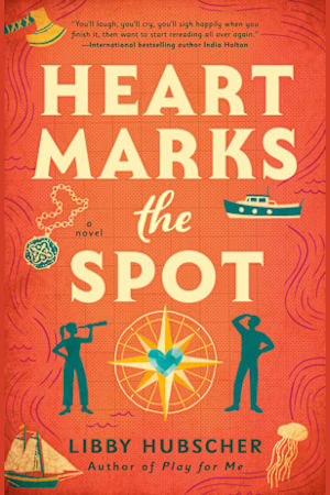 Heart Marks the Spot
