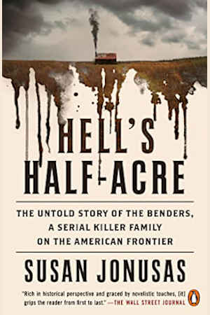 Hell’s Half-Acre