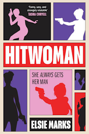 Hitwoman