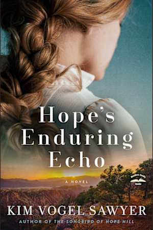 Hope’s Enduring Echo