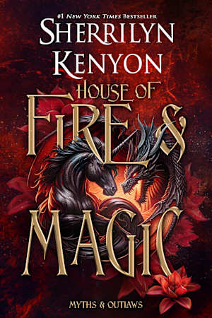 House of Fire & Magic