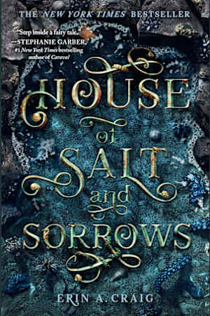 House of Salt and Sorrows
