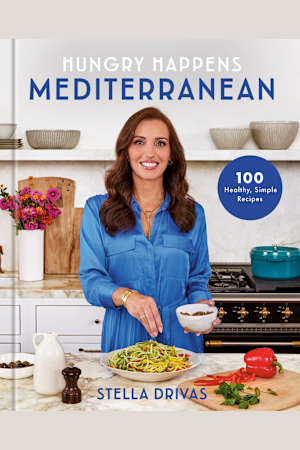 Hungry Happens: Mediterranean