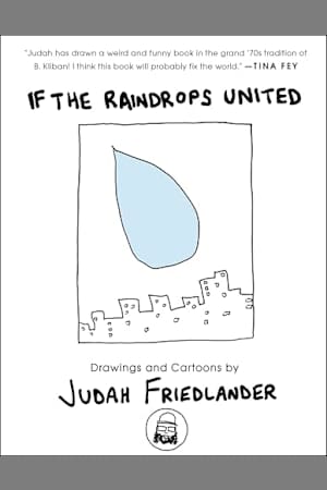 If the Raindrops United