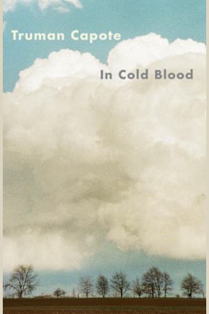 In Cold Blood
