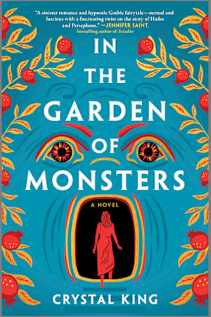 In the Garden of Monsters