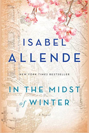 In the Midst of Winter