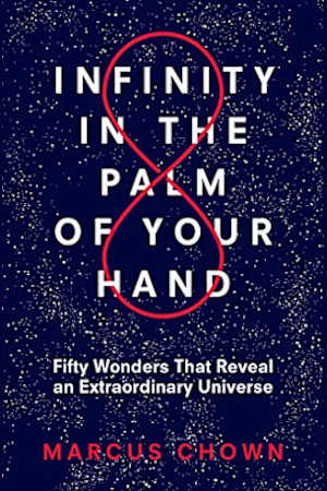 Infinity in the Palm of Your Hand