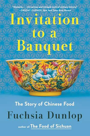 Invitation to a Banquet
