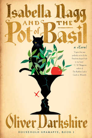 Isabella Nagg and the Pot of Basil