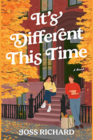 It’s Different This Time