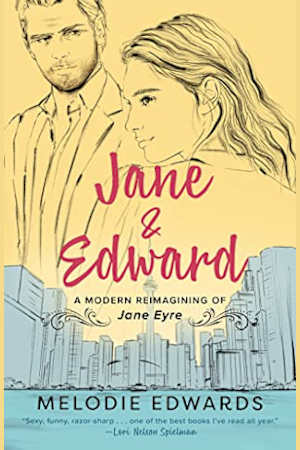 Jane & Edward