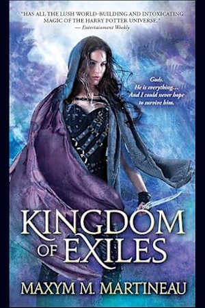 Kingdom of Exiles
