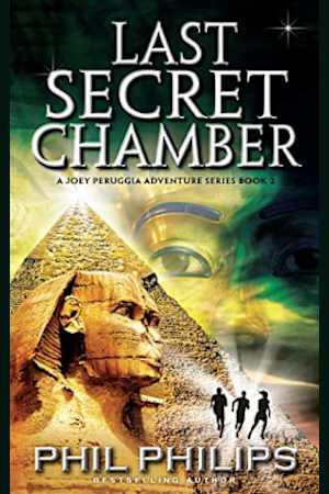 Last Secret Chamber