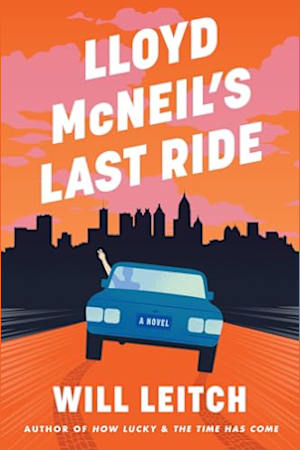Lloyd McNeil’s Last Ride