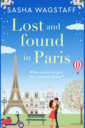 Lost and Found in Paris