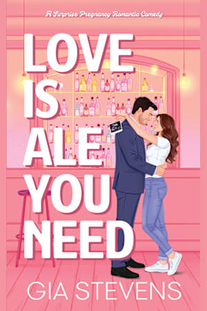 Love Is Ale You Need