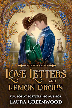 Love Letters and Lemon Drops
