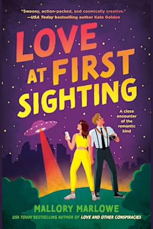 Love at First Sighting