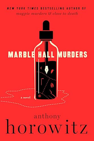 Marble Hall Murders
