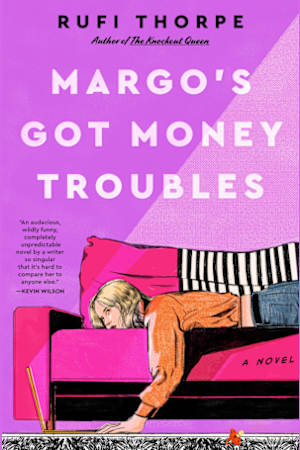 Margo’s Got Money Troubles