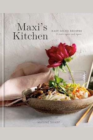 Maxi’s Kitchen