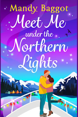 Meet Me Under the Northern Lights