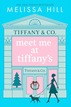 Meet Me at Tiffany’s