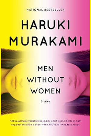 Men Without Women