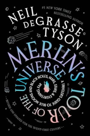 Merlin’s Tour of the Universe