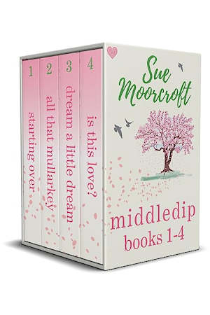 Middledip: Books 1–4
