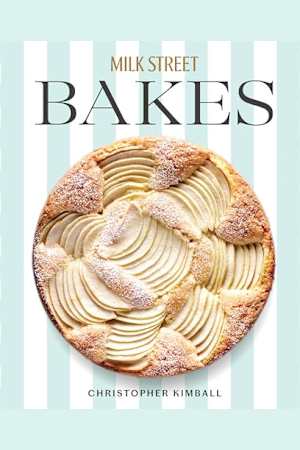 Milk Street Bakes