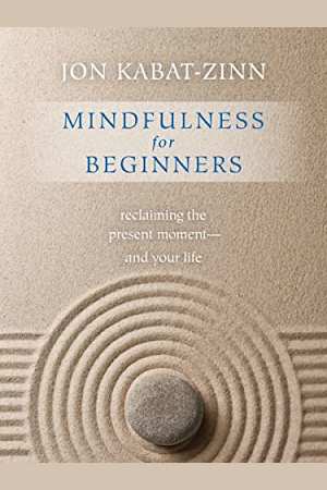 Mindfulness for Beginners
