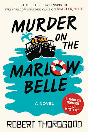 Murder on the Marlow Belle