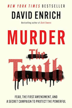 Murder the Truth