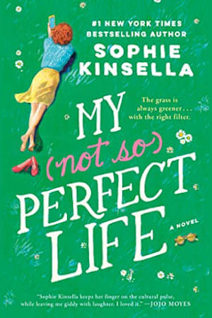 My (Not So) Perfect Life