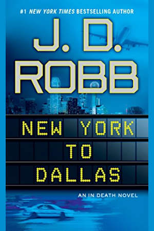 New York to Dallas