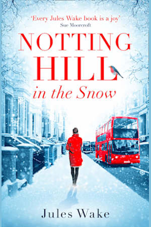 Notting Hill in the Snow