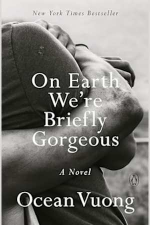 On Earth We’re Briefly Gorgeous